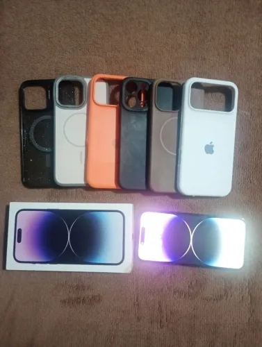 iPhone 14 Pro Max