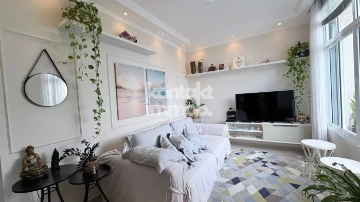 Casa de Condomínio - Sobrado com 3 Quartos à Venda, Golden Park Residence II - Sorocaba
