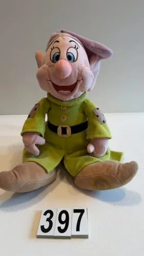 ANAO DUNGA ORIGINAL DISNEY , 37 CM