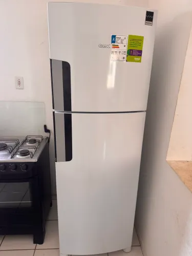 Geladeira Consul Frostfree NOVA