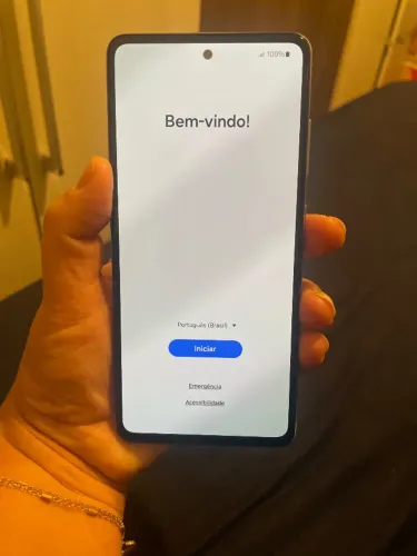 Telefone Samsung