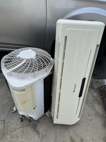 Ar condicionado 12000 btus 
