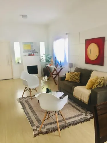 LINDA CASA CONDOMINIO ALTOS DA SERRA VI  - URBANOVA SJC