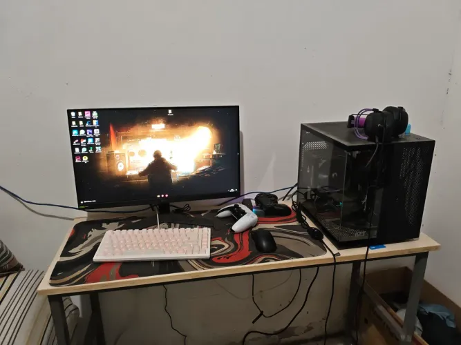 Pc gamer