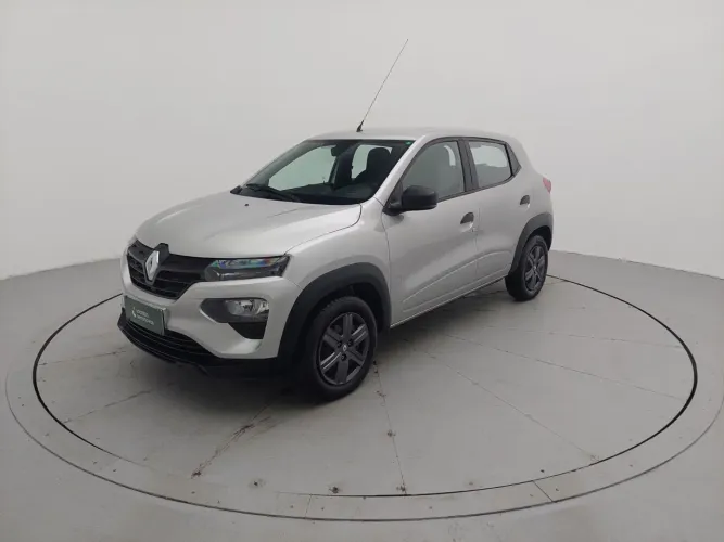 Renault Kwid 1.0 Zen 2025