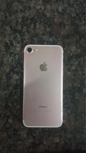 IMPERDÍVEL - IPHONE 7 plus 256 GB