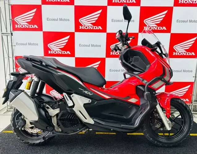 Honda ADV 150