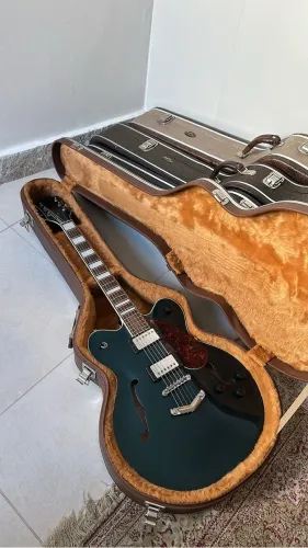 Guitarra Gretsch Semi Acústica G2622