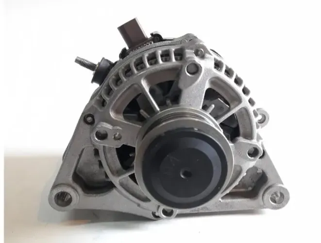 ALTERNADOR ARGO/MOBI/UNO/CRONOS 1.0 3CC.