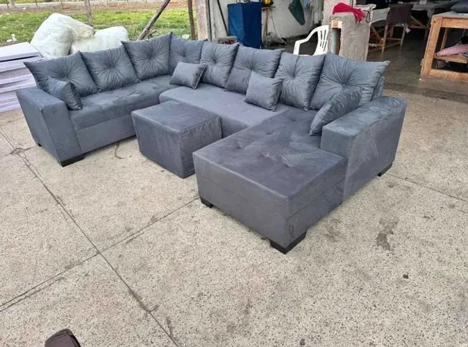 Sofa promoção