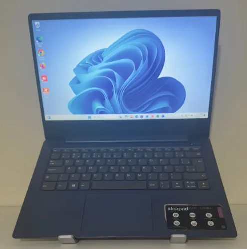 Notebook Lenovo Processador core i5-8 geração Ssd 8gb Ram