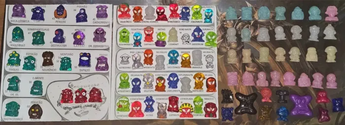 Geloucos