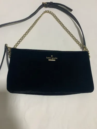 Bolsa transversal Kate Spade