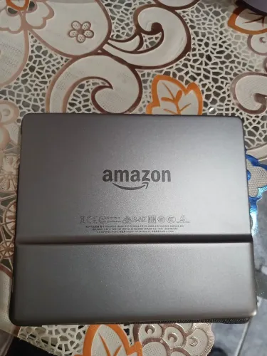 Kindle oasis 10 geração