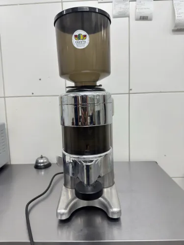 Moedor de Café profissional Italian coffee