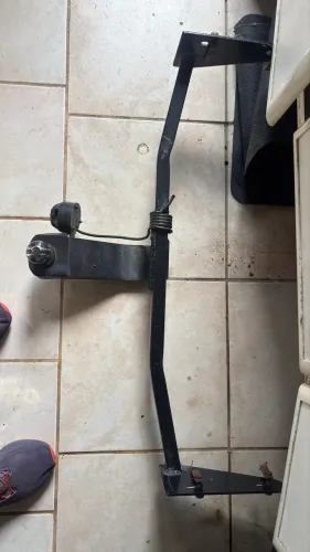 Vendo engate para Gol g7