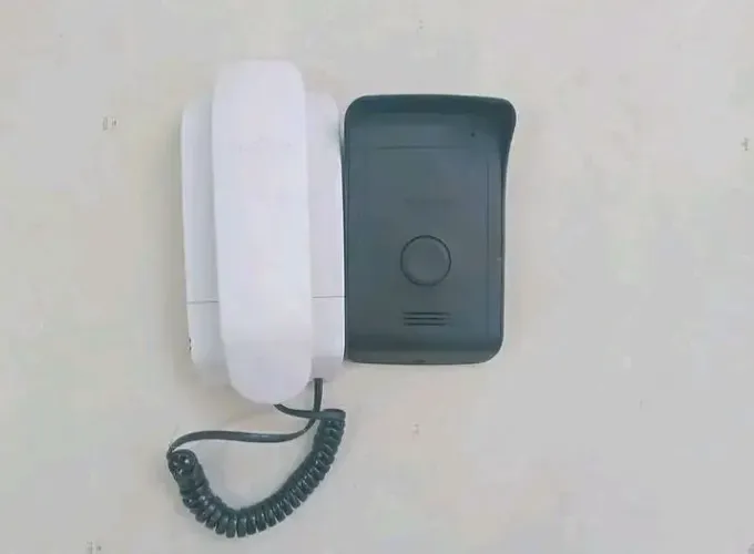 Oportunidade Porteiro Eletrônico todo bom