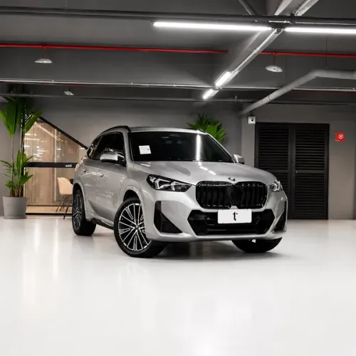 BMW X1 Sdrive 20I M Sport 2.0 TB Aut. 2023