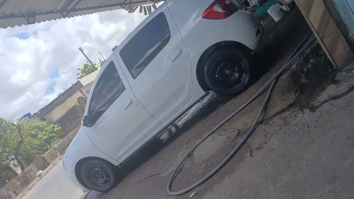 Renault Sandero Expression Flex 1.0 12V 5P 2019