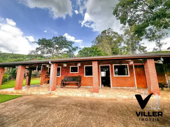 Oportunidade Única Sítio Chácara Completa a Venda na Cidade de Socorro SP