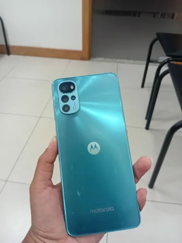 Motorola G22