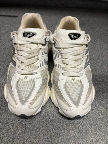 NEW BALLACE 9060 Branco