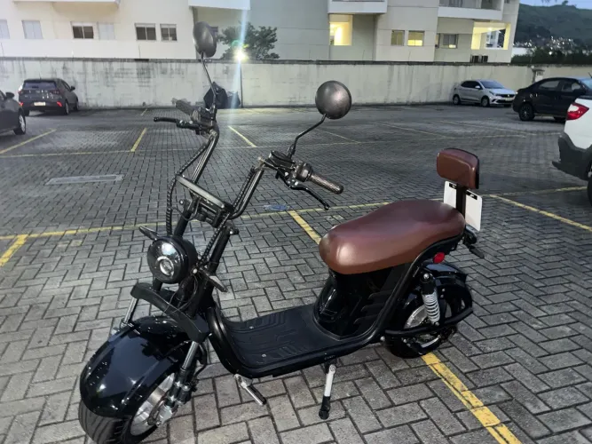 Moto-Chefe X12 1000w 2024