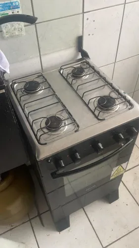 Fogão 