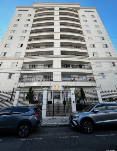 Apartamentos Duplex com piscina privativa - San paolo
