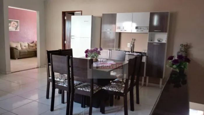 Casa com 2 dormitórios à venda, 300 m² por R$ 620.000,00 - Jardim Mirandola - Americana/SP