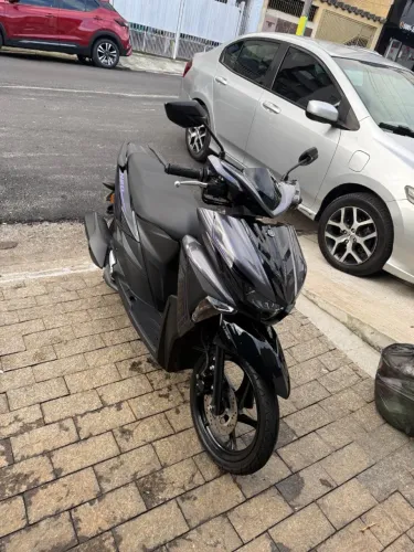 Neo 125 - Yamaha 2025 novissima 