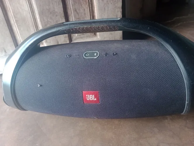 Bombox 2
