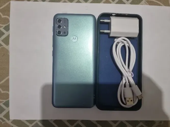 Moto g20 lindo!