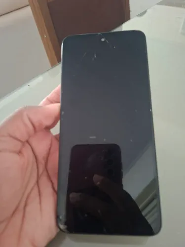 Vendo smartphone Moto G 34 Motorola com defeito