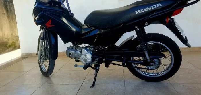 POP 110I 2023 !! ÚNICO DONO 32MIL KMS
