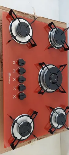 Cooktop Fisher