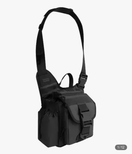 Vendo bolsa Invictus Urban
