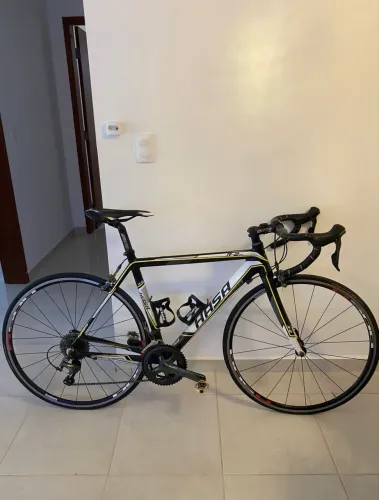 Bicicleta Speed Hasa R2