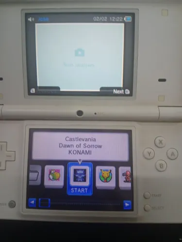 Nintendo DSi