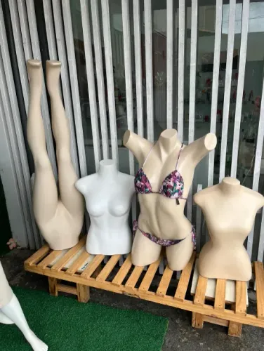 Manequim para Loja