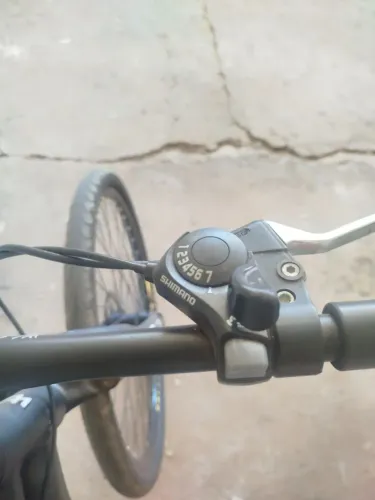 Vende - Se bike nova