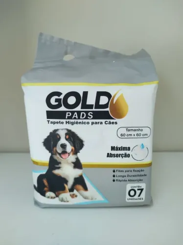 Tapete Higiênico para cães 