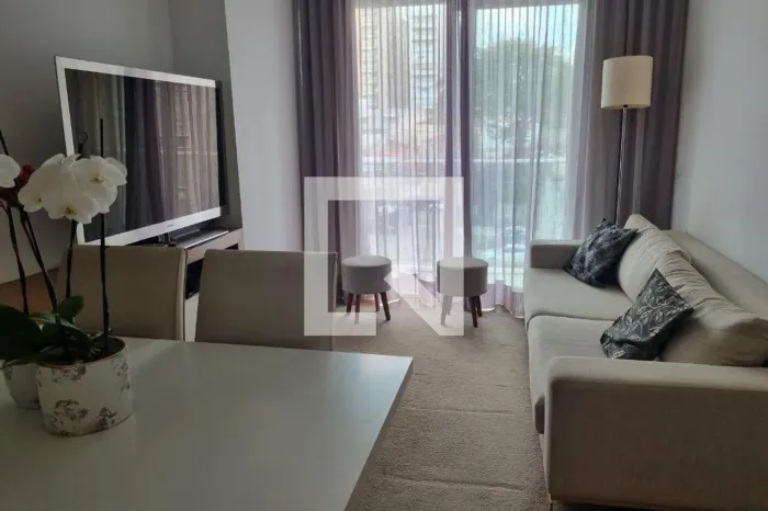 APARTAMENTO RESIDENTIAL em Campinas - São Paulo, Cambuí