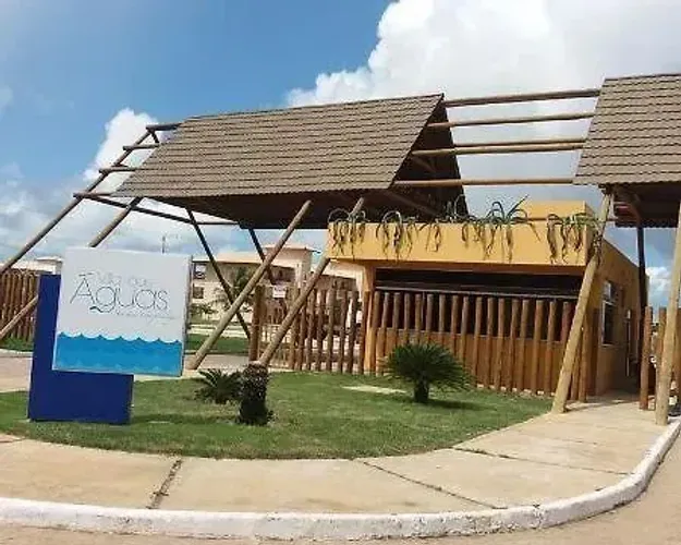 Lote de 450m² no Condomínio Villa das Águas - Praia do Saco (Quitado e Escriturado)