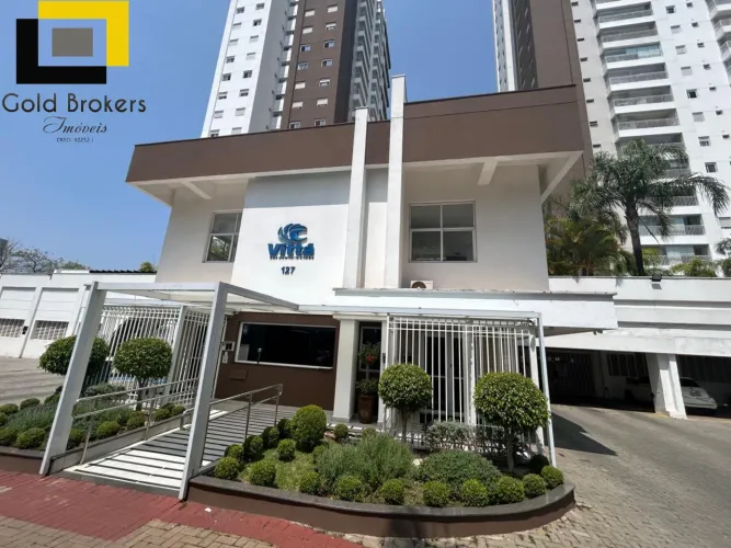 APARTAMENTO DE 108 M² NO CONDOMÍNIO VITTÁ NA RUA BARÃO DE TEFFÉ EM JUNDIAÍ