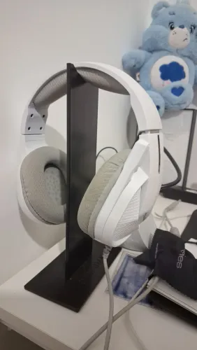 Headset Gamer Marvo H8618 RGB USB