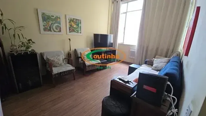 (30372) Rua Campos Sales - Tijuca