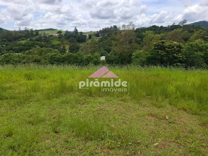 Terreno à venda, Recanto Santa Barbara, Jambeiro, SP