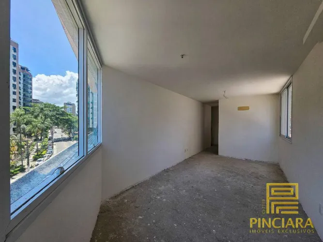 Salas no Offices X de 30m² à venda por R$ 186.704 - Santa Rosa - Niterói/RJ