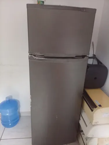 Geladeira Duplex